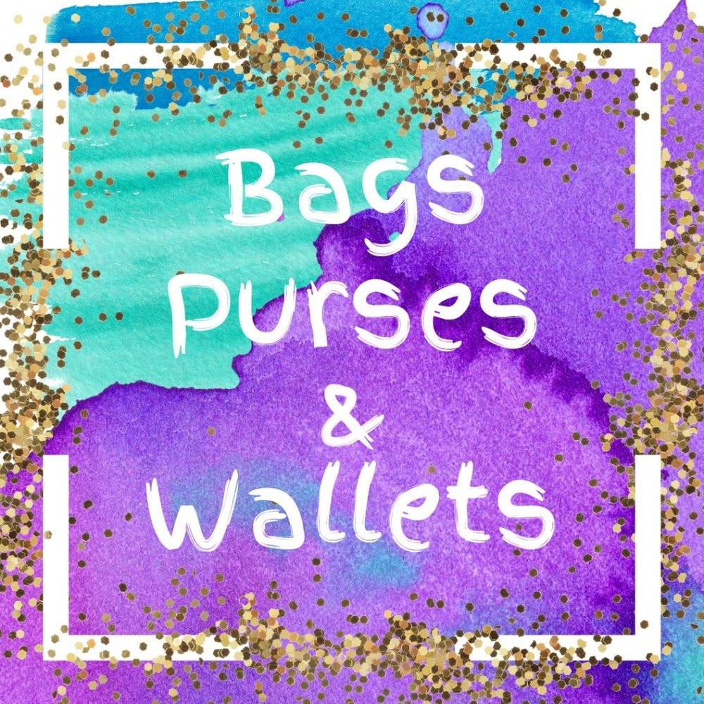 Bags, Purses, & Wallets for Sale